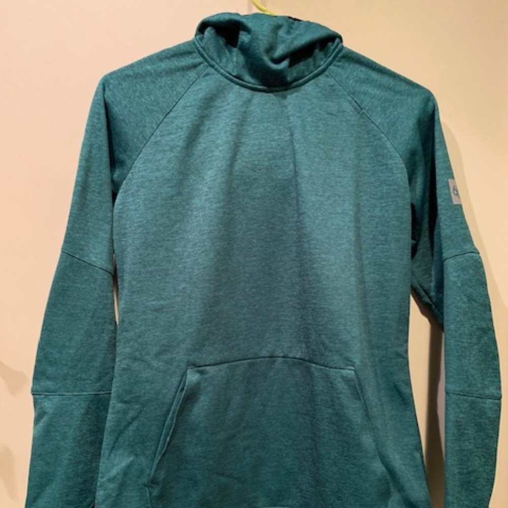 686 Brand Mid-layer Pullover - Size XS